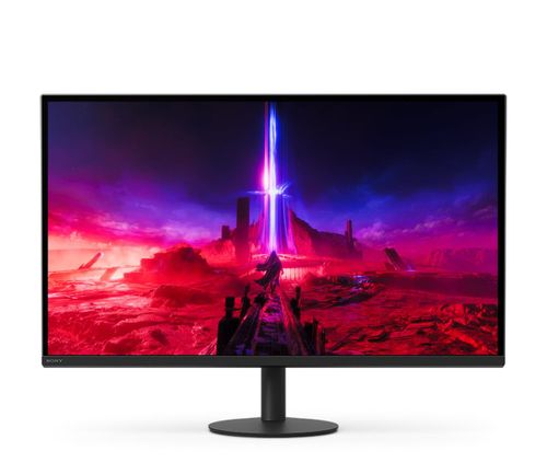 Sony INZONE M9 II | 27-calowy monitor gamingowy 4K IPS 1 ms 160 Hz