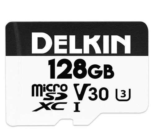 Delkin Devices