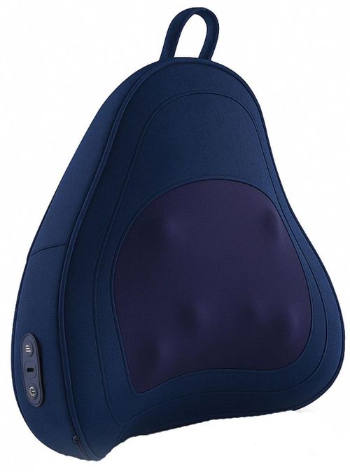 Poduszka masująca MEDIVON Zona Shiatsu Podgrzewanie