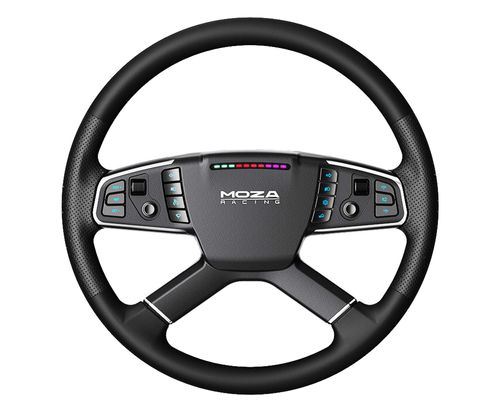 Kierownica MOZA Racing TSW RS060 (PC)