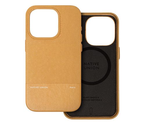 NATIVE UNION (Re)Classic case do iPhone 15 Pro kraft