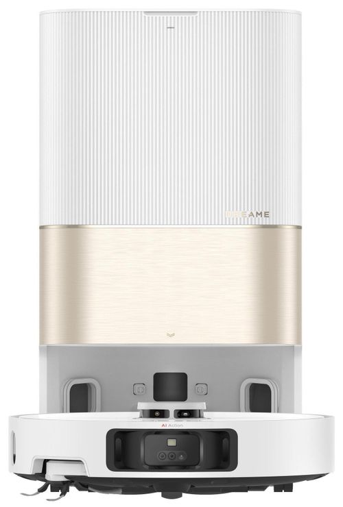 DREAME X40 Ultra White