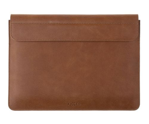 FIXED Oxford do Apple MacBook Pro 16" (od 2019) brown