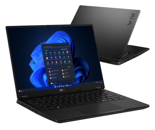 ASUS TUF Gaming A14 Ryzen 7-260/16GB/512/Win11 RTX5050 165Hz FA401UH-RG004W