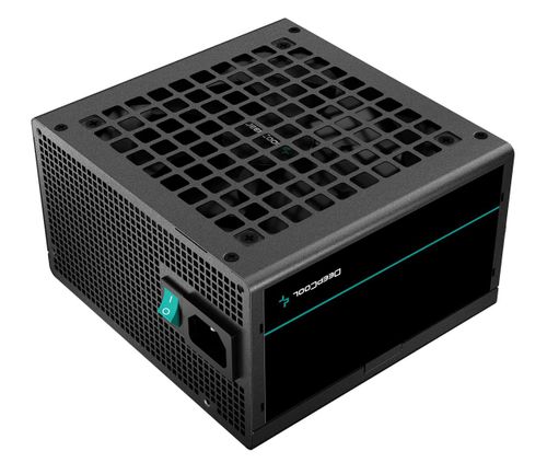 DeepCool PF650 650W 80+ Czarny
