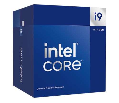 Neonet - Prepayment Intel Core I9-14900F Bx8071514900f