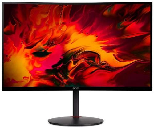 ACER Nitro XZ270X2BMIIPHX 1080p/240Hz/VA Curved