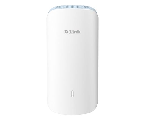 D-LINK E30 (802.11a/b/g/n/ac/ax 3000Mb/s) plug repeater E30 AQUILA PRO AI