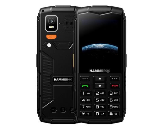 myPhone Hammer Horizon LTE