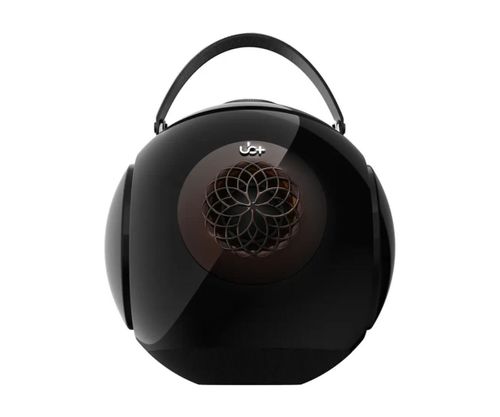 UB+ dB1 DoubleBASS Glossy Black 60W Czarny