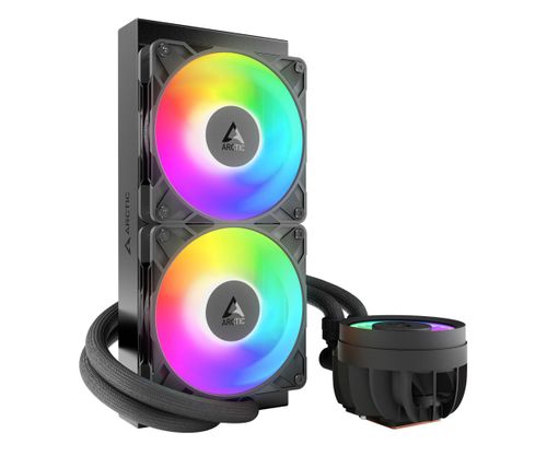 Chłodzenie wodne Arctic Liquid Freezer III Pro 240 ARGB (ACFRE00182A)