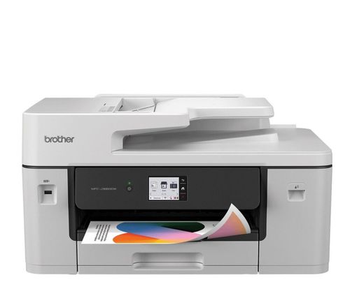 Brother MFC-J3660DW WiFi Biały