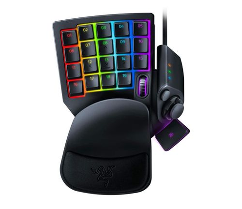 Klawiatura RAZER Tartarus Pro
