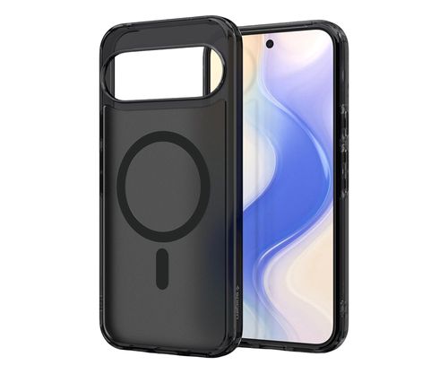 Etui SPIGEN Ultra Hybrid Mag MagSafe do Google Pixel 10 Pro XL Czarny