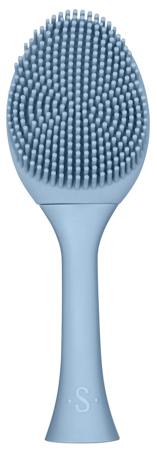 SEYSSO Color Sky Blue Face Head 1szt - końcówka do twarzy