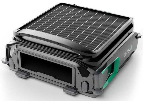 Robot do czyszczenia basenów WYBOT F1