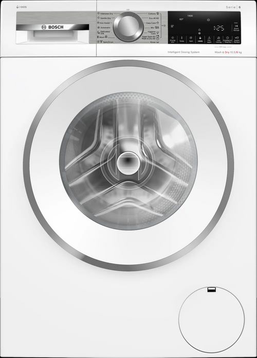 BOSCH WNG254A9BY 10.5/6 kg 1400 obr./min.