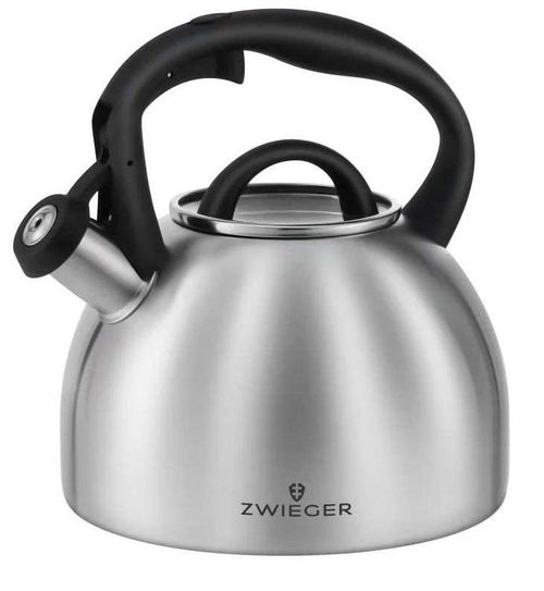 ZWIEGER Forte ze stali nierdzewnej 3 L