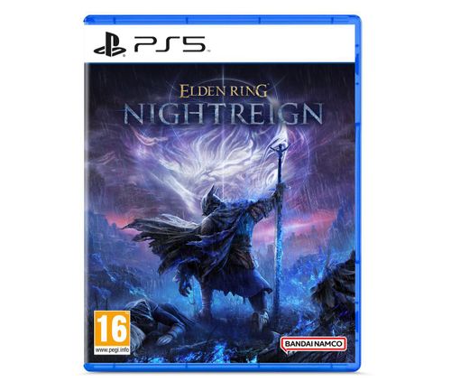 PlayStation Elden Ring Nightreign