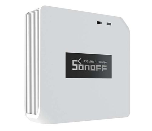 Sonoff Centralka RF Bridge R2