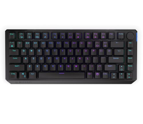 Endorfy Thock 75% Wireless Red Kailh Box Red Czarny