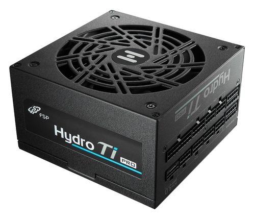 FSP/Fortron Hydro TI PRO 850W 80 Plus Titanium ATX 3.0 PPA8504003