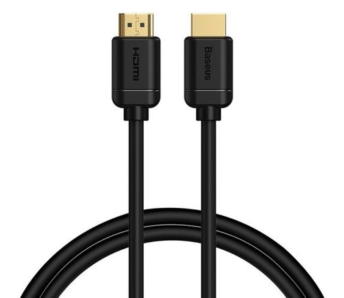 Baseus CAKGQ-A01 1m Czarny