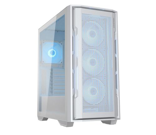 COUGAR Uniface RGB White CGR-5C78W-RGB