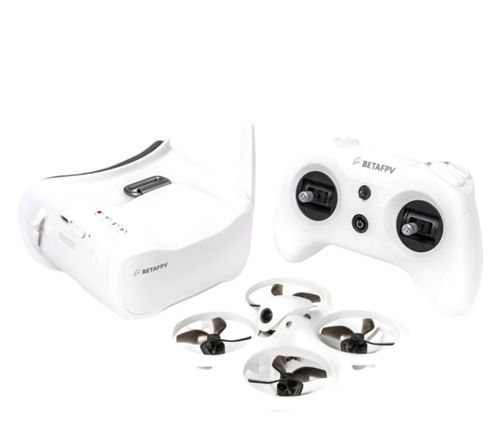 BetaFPV Cetus X Kit ELRS