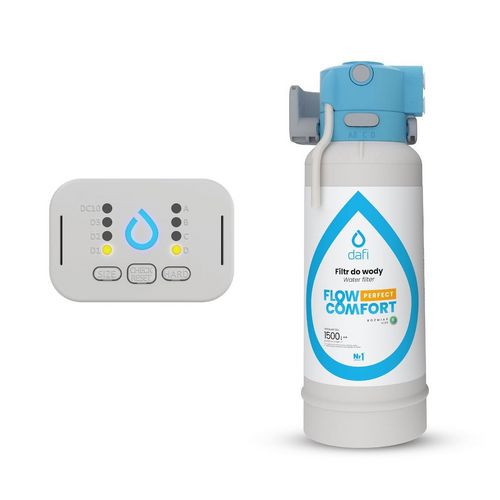 ZESTAW STARTOWY FLOW COMFORT PERFECT