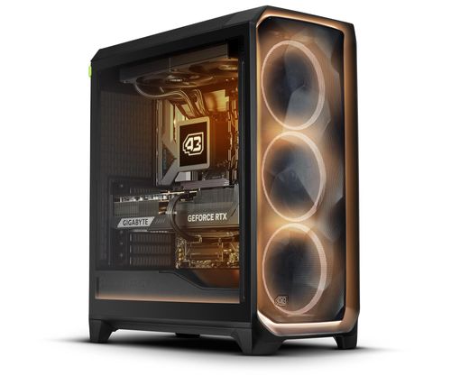 G4M3R ELITE 2.0 R7-9800X3D/32GB/2TB/RTX™ 5080