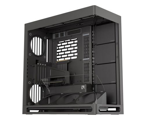 HAVN HS 420 VGPU Black