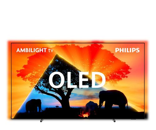 PHILIPS TV PHILIPS 65OLED769 65" OLED 144Hz 4K Titan Dolby Vision Dolby Atmos