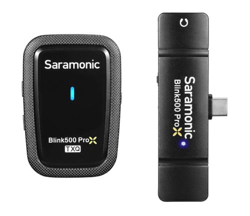 Saramonic Blink500 ProX Q1 (RX + TX) SR3387