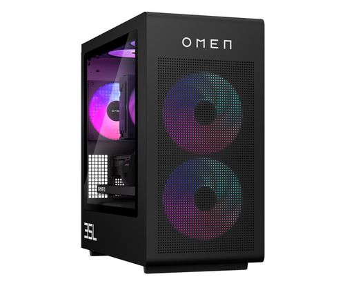 HP OMEN 35L Ryzen 7-8700F/32GB/1TB/Win11X RTX5060Ti