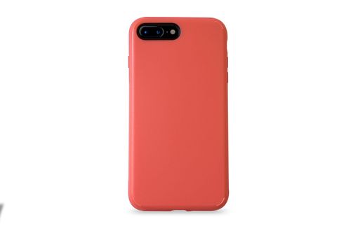 Фото - Чохол KMP Etui Sporty Case do iPhone 7+/8+ czerwone 