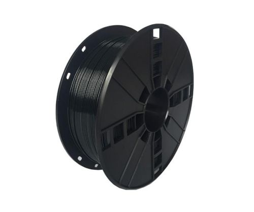 GEMBIRD PLA+ Black 1kg