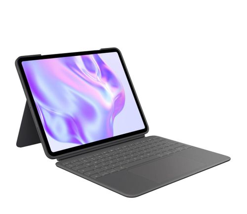 LOGITECH Combo Touch iPad Air 13" (M2) 920-012618