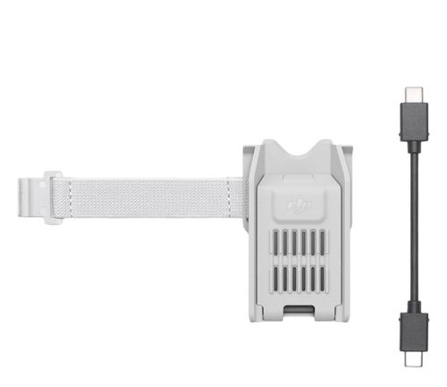 DJI DJI Cellular Dongle 2 zestaw montażowy do DJI Mini 4 Pro