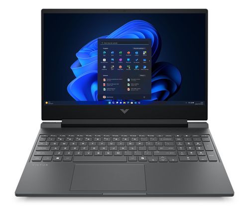HP VICTUS 15 Core 5 210H/24GB/1TB+512/Win11X RTX5050 15-fa2050nw (C38YMEA)