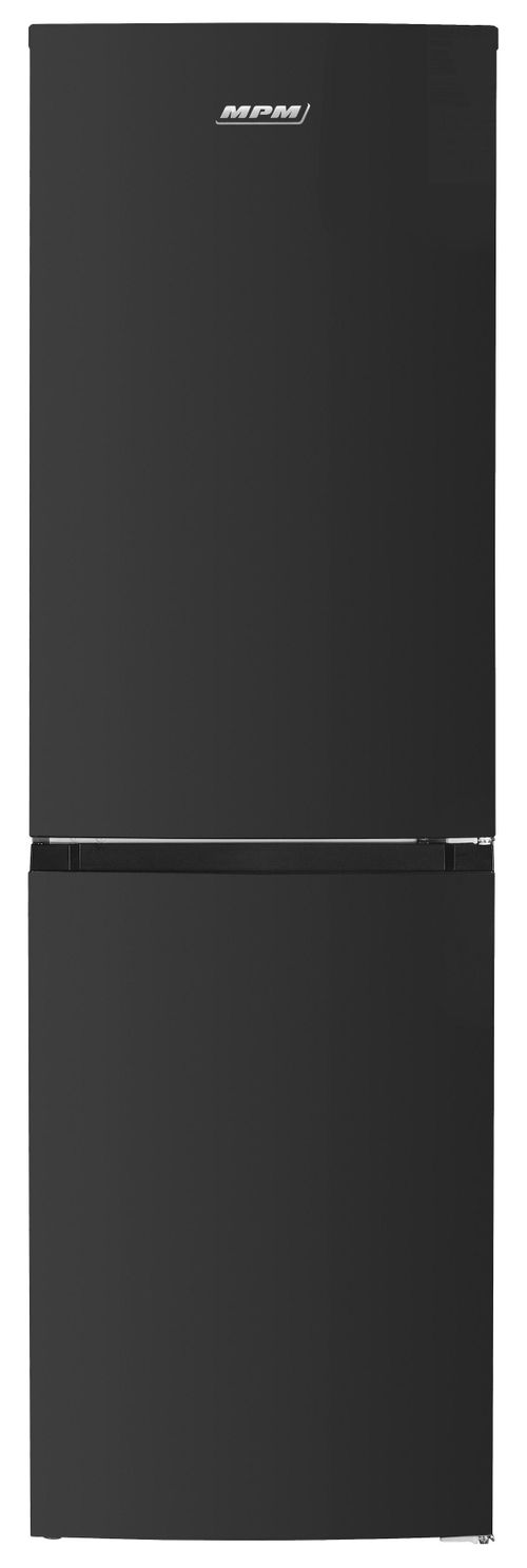 MPM 248-FF-57 Pełny No Frost 180cm Czarny