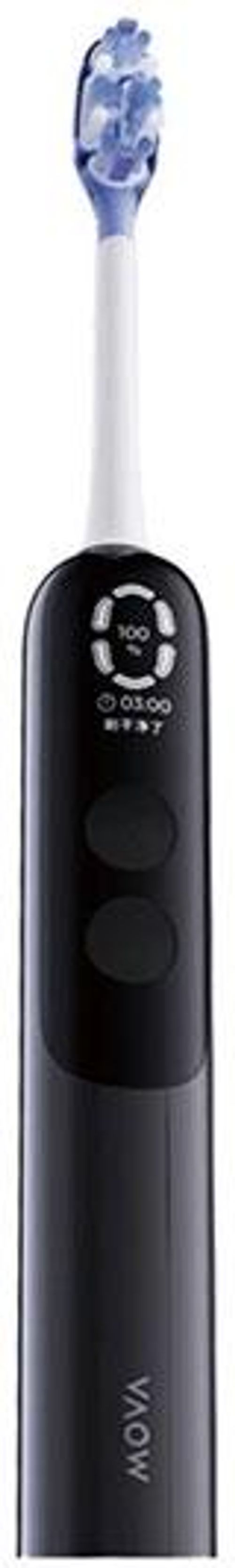 MOVA FRESH 20 Sensus Czarna