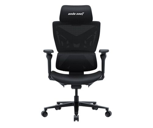 Fotel gamingowy ANDA SEAT X-Air Pro XL Czarny