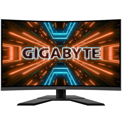 GIGABYTE 31,5" G32QC-A