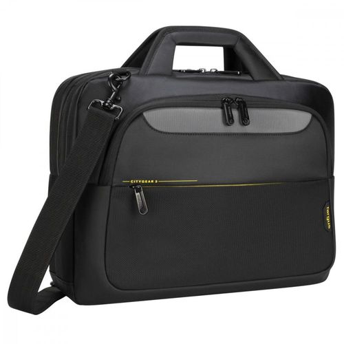 Torba Targus CityGear 14-15.6'' Topload czarny