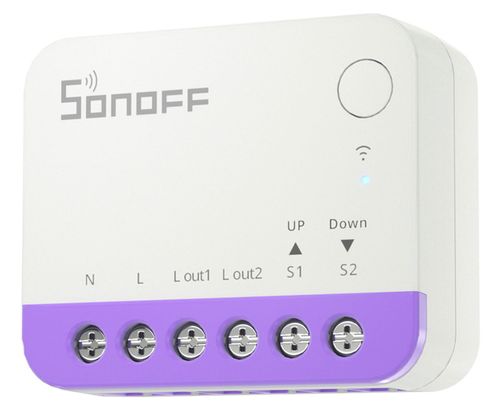 Inteligentny przełącznik SONOFF MINI-RBS