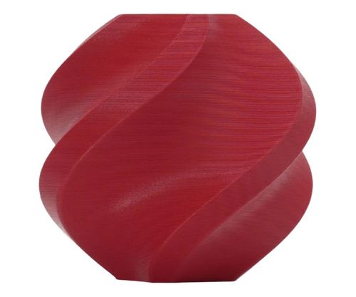 BambuLab Filament Bambu Lab PLA Matte 1,75mm 1kg - Dark Red