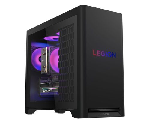LENOVO Legion T5 Ryzen 5-7600/32GB/1TB RTX5070