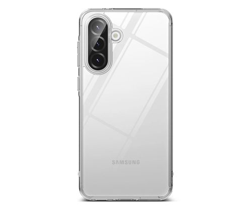 Etui RINGKE Fusion do Samsung Galaxy A36 5G/A56 5G Przezroczysty