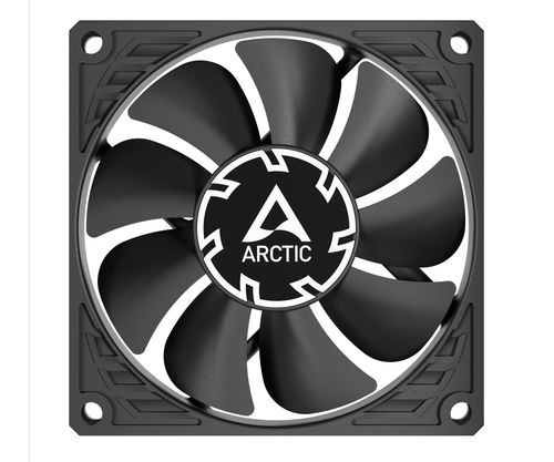 ARCTIC P8 Slim PWM PST 80mm ACFAN00295A